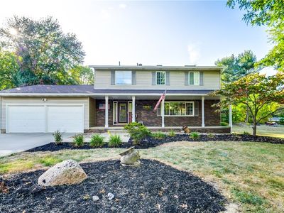 5242 Kaylin Dr, Akron, OH, 44319