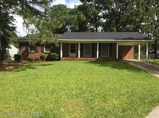 6132 Pueblo Ct, Fayetteville, NC 28303