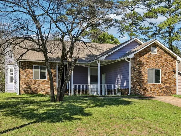 5375 Kirk Dr, Atlanta, GA 30349