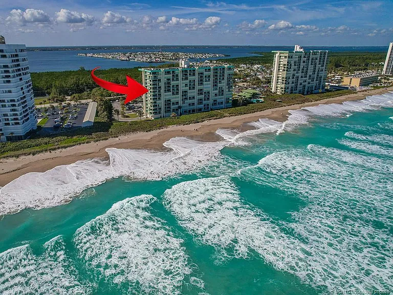 9940 S Ocean Dr #710 — Photo 28