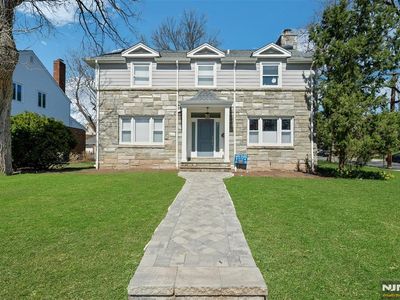 145 Cherry Ln, Teaneck, NJ, 07666