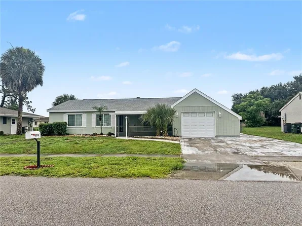 3078 GREENDALE ROAD, NORTH PORT, FL 34287