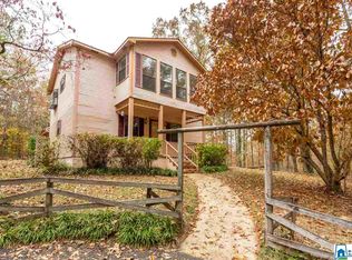 5395 State Highway 204, Jacksonville, AL 36265
