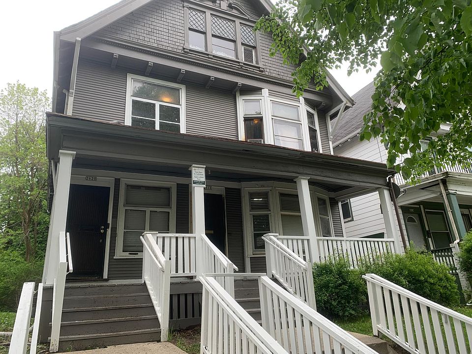 1st image of 2618 N 1st St #2618