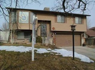 5080 W Jarrad Rd, Kearns, UT 84118