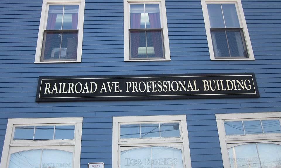 1st image of 25 Railroad Ave Ste 1
