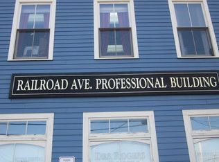 25 Railroad Ave STE 1, Swampscott, MA 01907