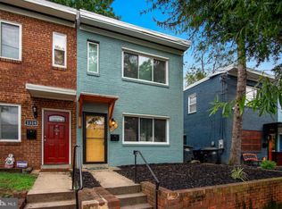 1327 49th St NE, Washington, DC 20019