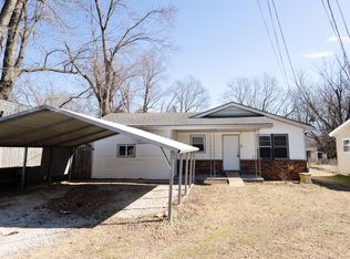 928 N Glenn Avenue, Springfield, MO 65803