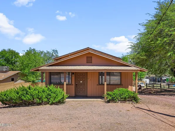 603 S COLCORD Road, Payson, AZ 85541
