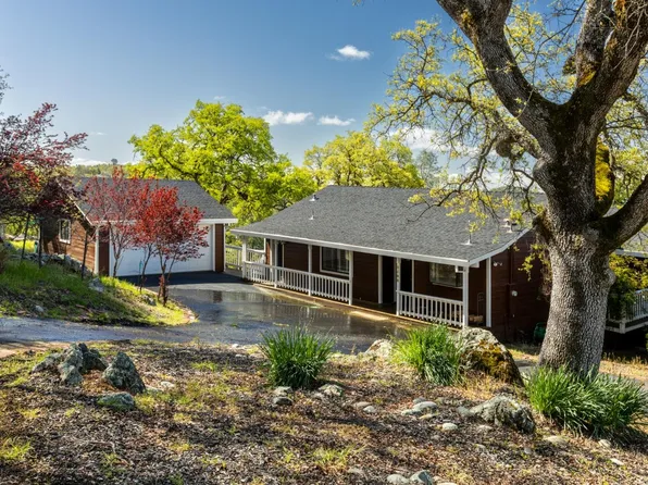 6586 Cuprite Rd, El Dorado, CA 95623