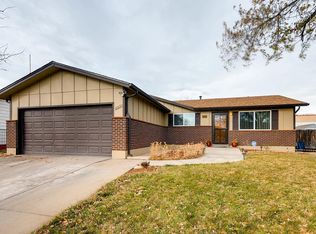5371 Chandler Way, Denver, CO 80239