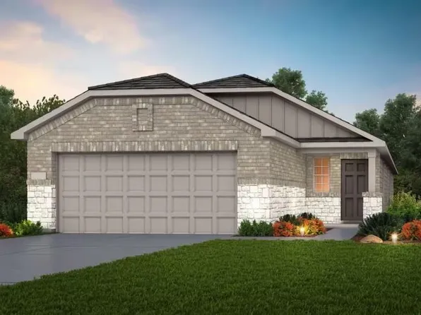 15957 Blass Valley Dr, Conroe, TX 77302