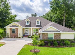 14915 NW 148th Way, Alachua, FL 32615