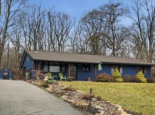 61 Natalie Ln, Harpers Ferry, WV 25425