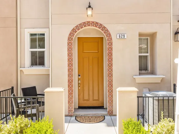 629 Barcelona Loop, Milpitas, CA 95035