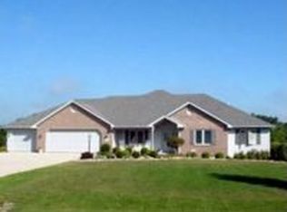 787 E Wexford Ct, Columbia City, IN 46725
