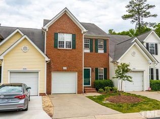 6522 Clarksdale Ln, Durham, NC 27713