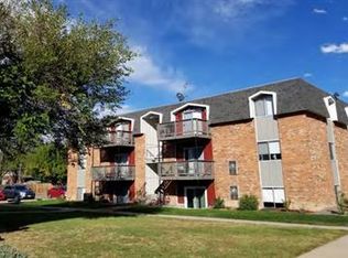 1731 28th St APT E, Greeley, CO 80631