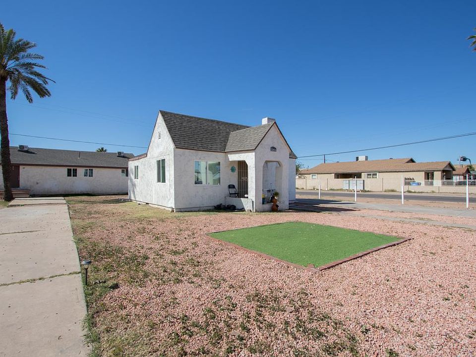 1st image of 1046 N 25th St #4-B