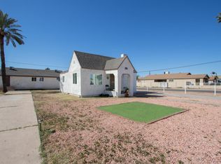1046 N 25th St #4-B, Phoenix, AZ 85008