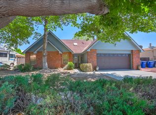 3220 Vista Del Sur NW, Albuquerque, NM 87120