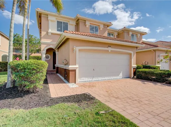 17545 Cherry Ridge LN, FORT MYERS, FL 33967