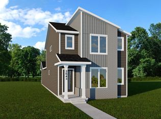 2507 Spark St, Fitchburg, WI 53711