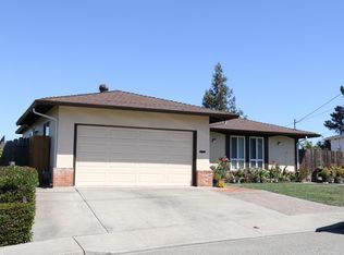 742 Crestview Dr, Pinole, CA 94564