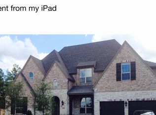 25002 Morris Park Ct, Spring, TX 77389