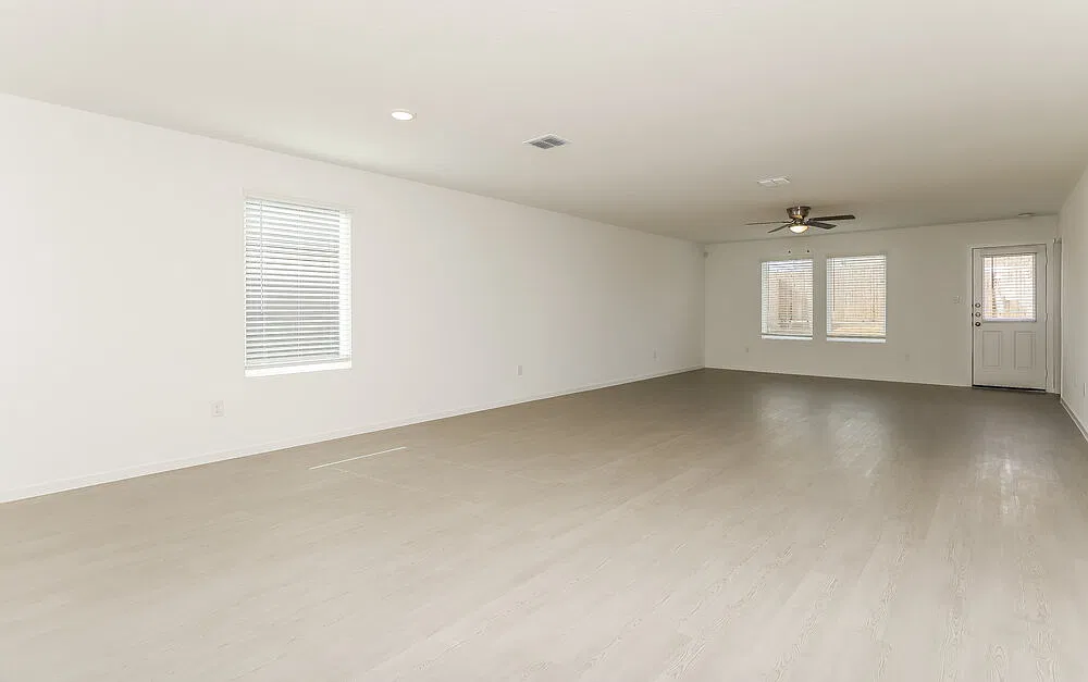 4 bed, 2.0 bath, 1850 sqft, $1,830 — Photo 4