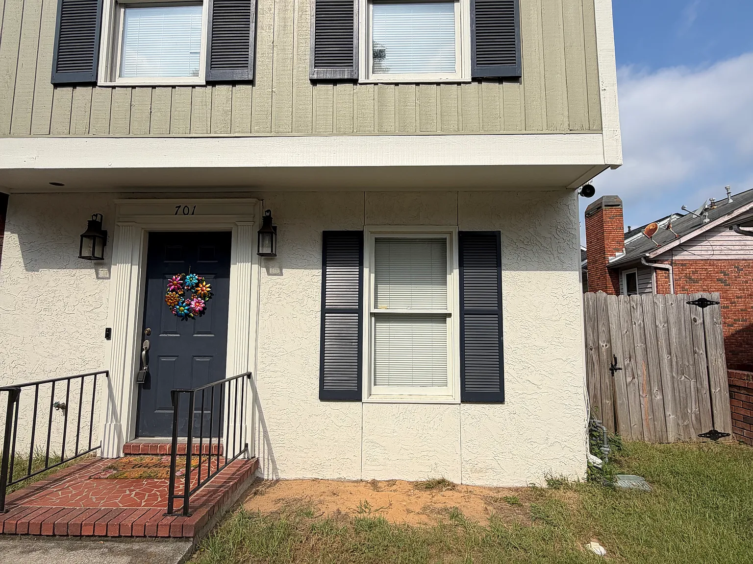 2 bed, 2.5 bath, 1314 sqft, $1,500 — Photo 1