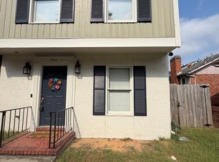 701 Beacon Hill Ln, Augusta, GA 30909