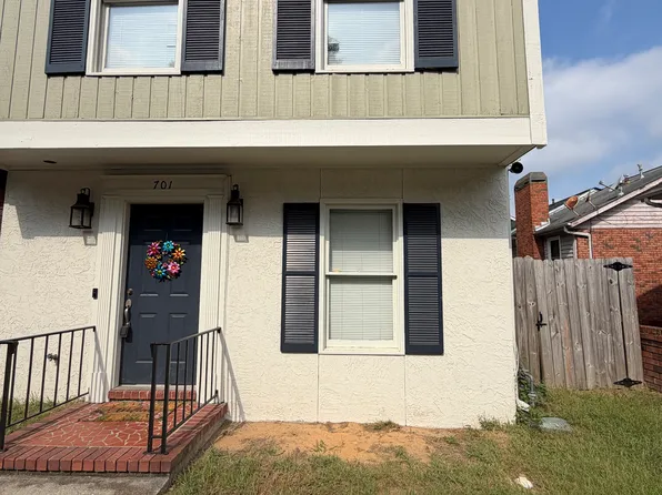 701 Beacon Hill Ln, Augusta, GA 30909