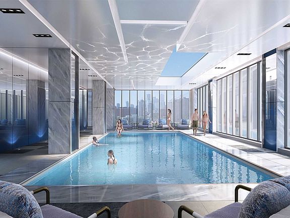 2nd image of 395 Bloor St E #4407