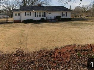 121 Dixie Cir, Greenville, SC 29605