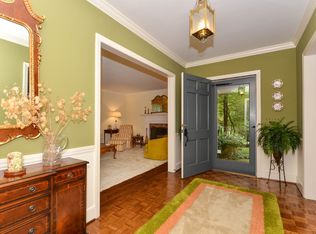 7425 Valleybrook Rd, Charlotte, NC 28270