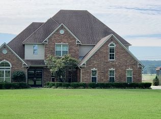 14727 Wildflower Loop, Fort Smith, AR 72916