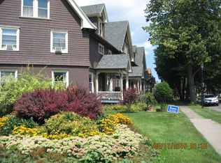 9 Belmont St, Rochester, NY 14620