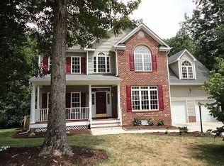 15324 Carlton Forest Ct, Chesterfield, VA 23832