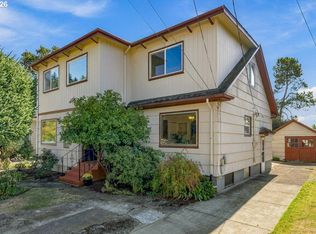 6126 SE Stephens St, Portland, OR 97215