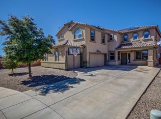 12986 E Wild Horse Corral Dr, Vail, AZ 85641
