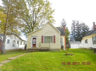 637 E 5th St, Peru, IN 46970