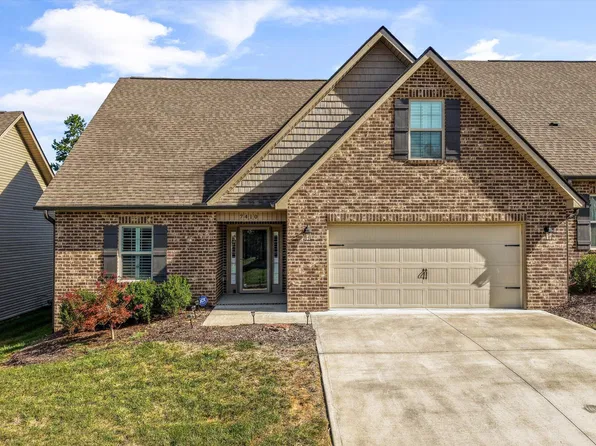 7410 Willow Path Ln, Knoxville, TN 37918