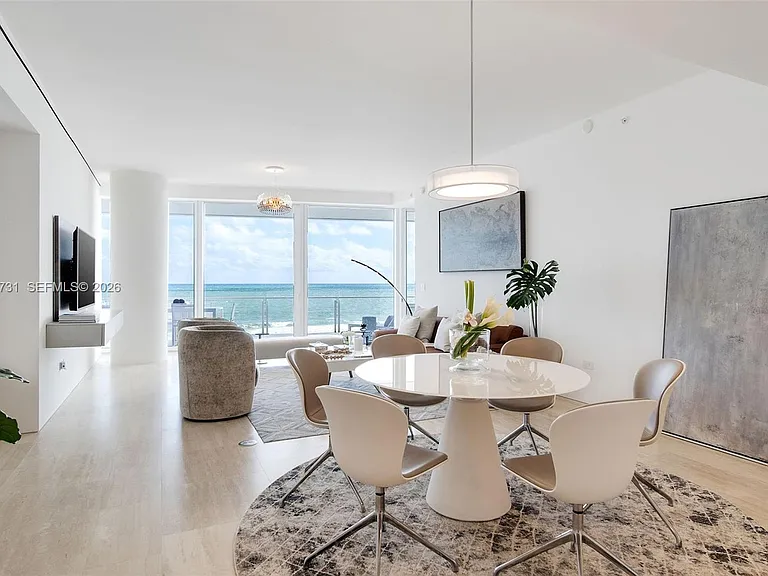 9001 Collins Ave #S-605 — Photo 10