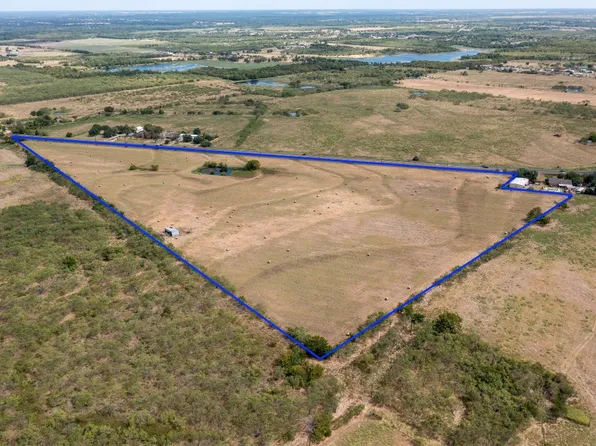 0 E Highway 243, Kaufman, TX 75142