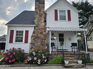 1317 Bald Eagle Ave, Tyrone, PA 16686