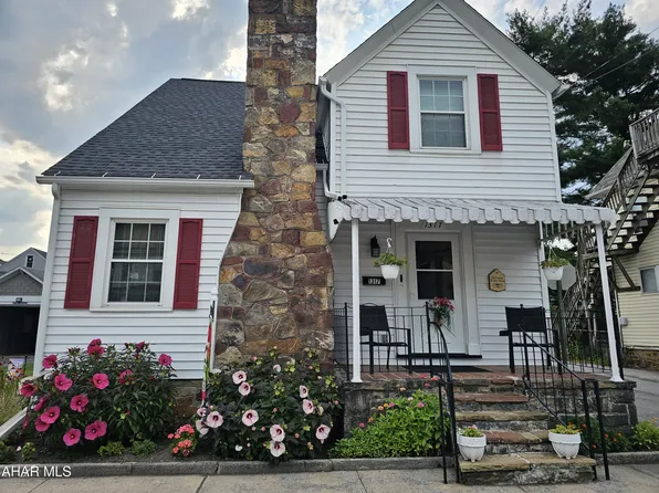 1317 Bald Eagle Ave, Tyrone, PA 16686