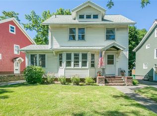 204 Laurelton Rd, Rochester, NY 14609