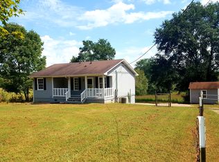 45 Carroll Slough Rd, Kingston, GA 30145